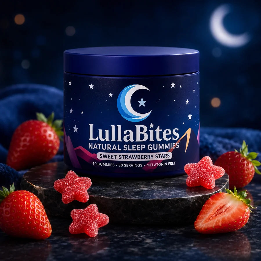 Tief schlafen – ganz ohne Melatonin
