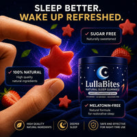 LULLABITES GUMMIES
