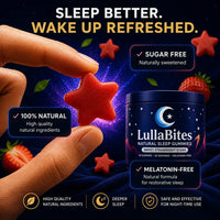 LULLABITES GUMMIES
