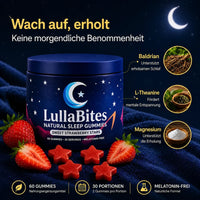 LULLABITES GUMMIES