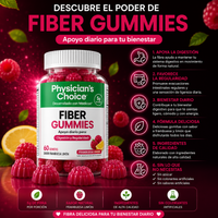 FIBER GUMMIES