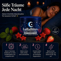 LULLABITES GUMMIES
