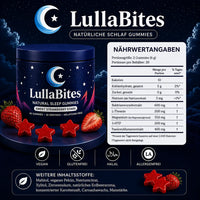 LULLABITES GUMMIES