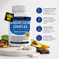 MAGNESIUM COMPLEX