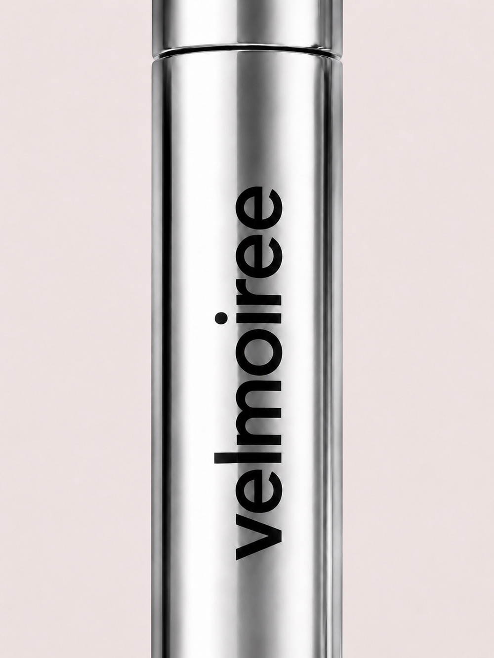 Velmoiree Rímel Aplicador Metálico