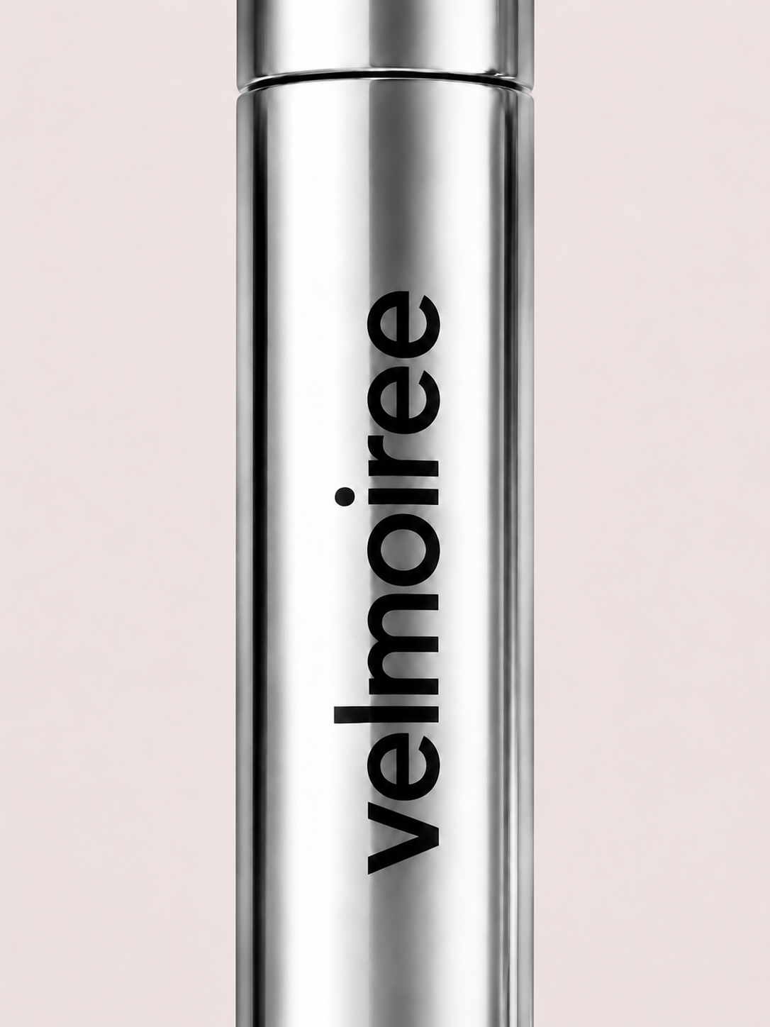 Velmoiree Rímel Aplicador Metálico