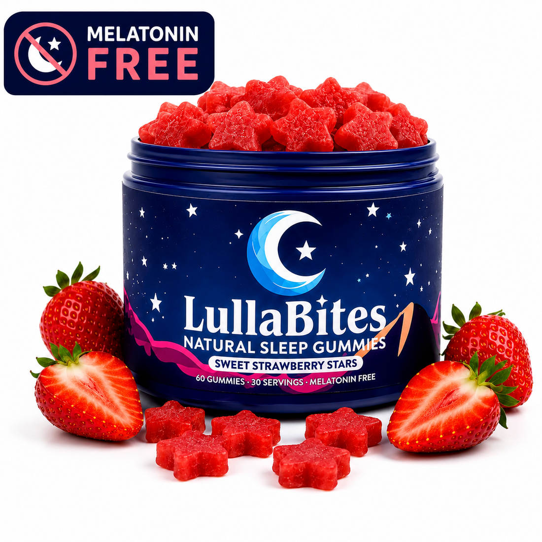 LULLABITES GUMMIES
