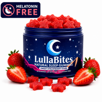 LULLABITES GUMMIES
