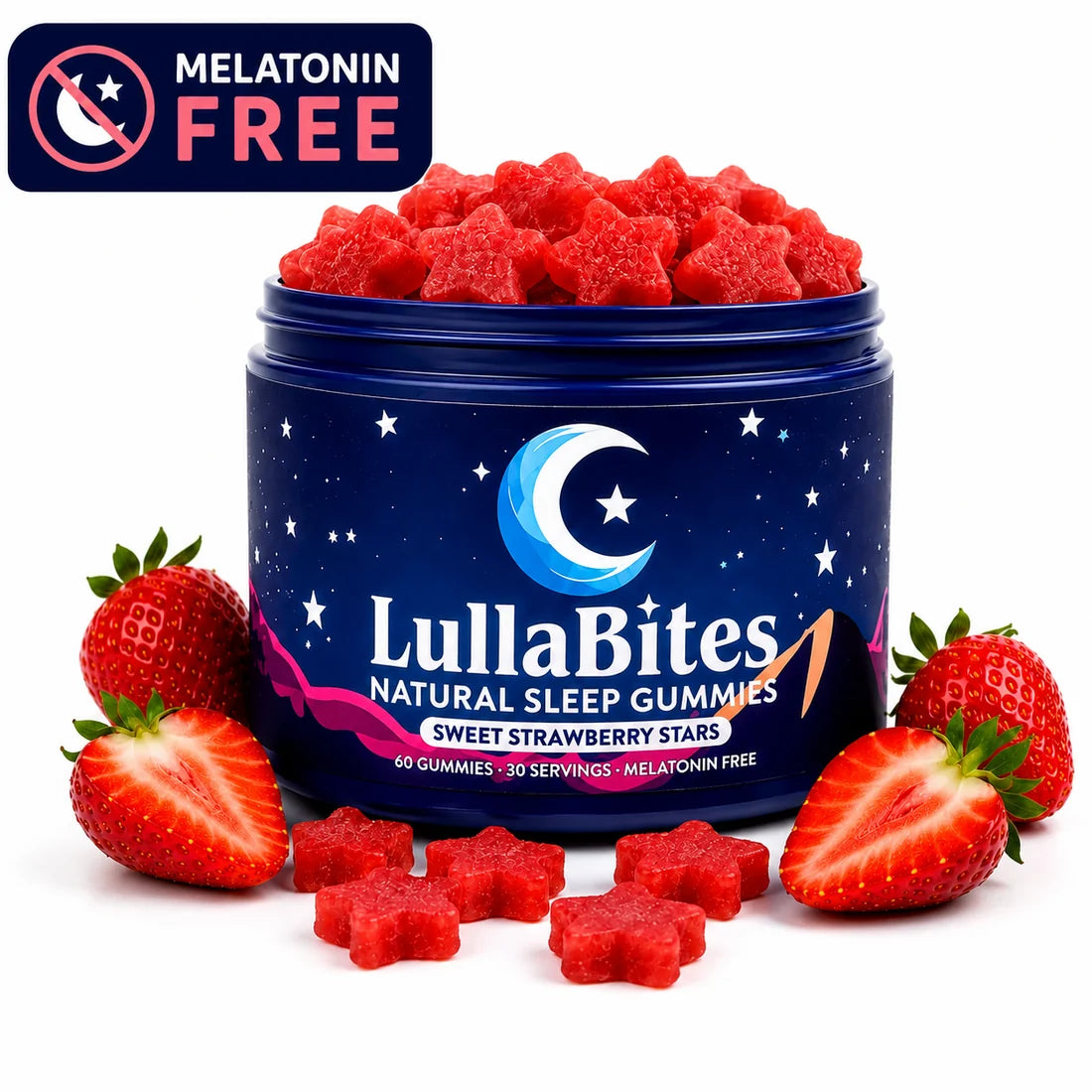LULLABITES GUMMIES