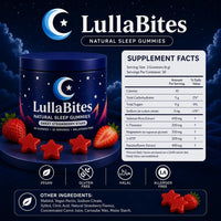 LULLABITES GUMMIES