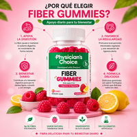 FIBER GUMMIES