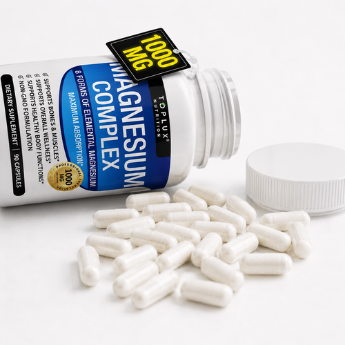 MAGNESIUM COMPLEX