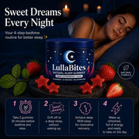 LULLABITES GUMMIES