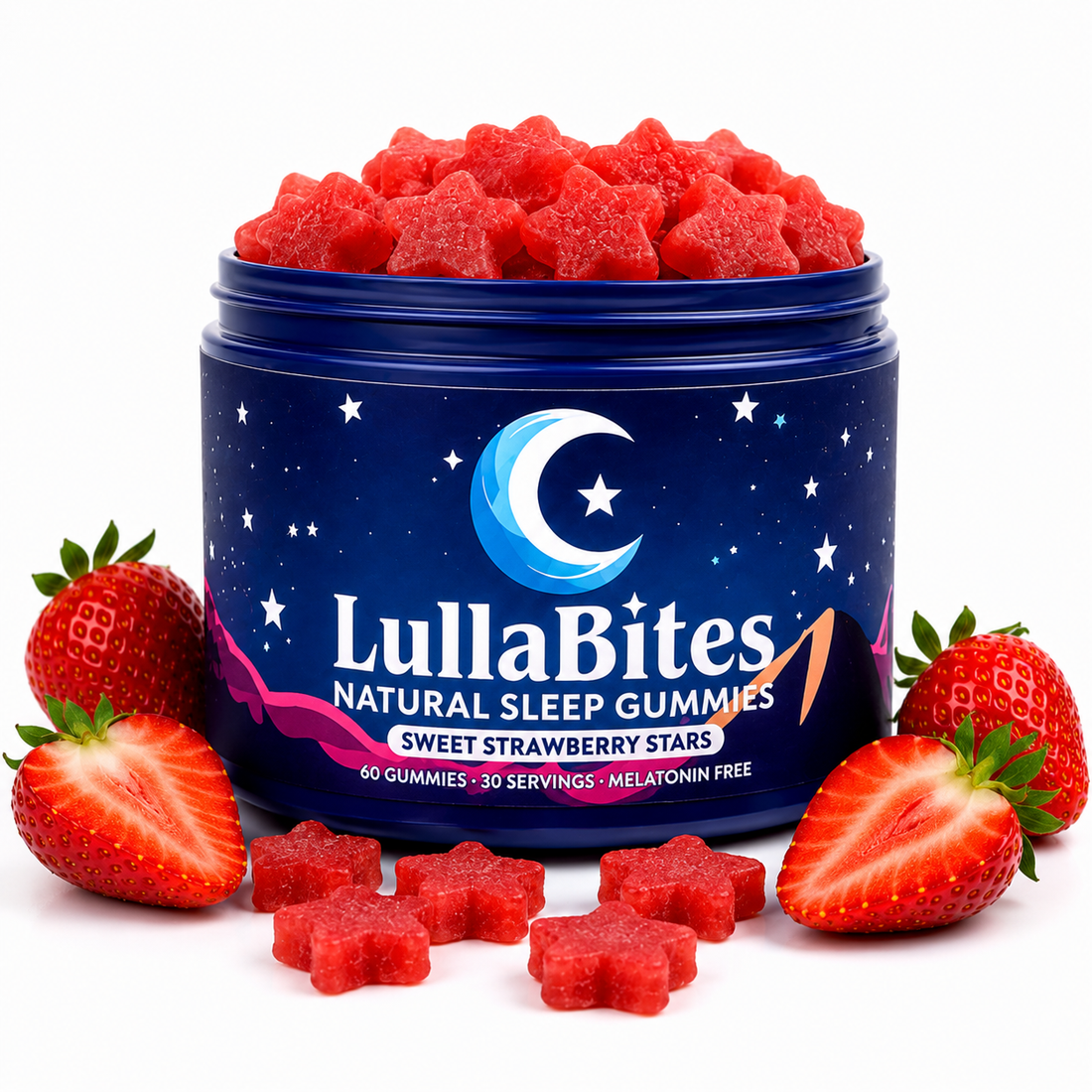 LULLABITES GUMMIES