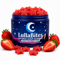 LULLABITES GUMMIES