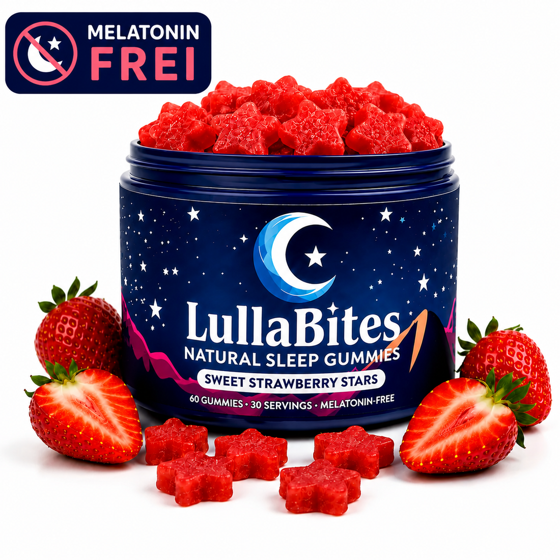 LULLABITES GUMMIES