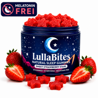 LULLABITES GUMMIES