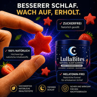 LULLABITES GUMMIES