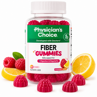 FIBER GUMMIES